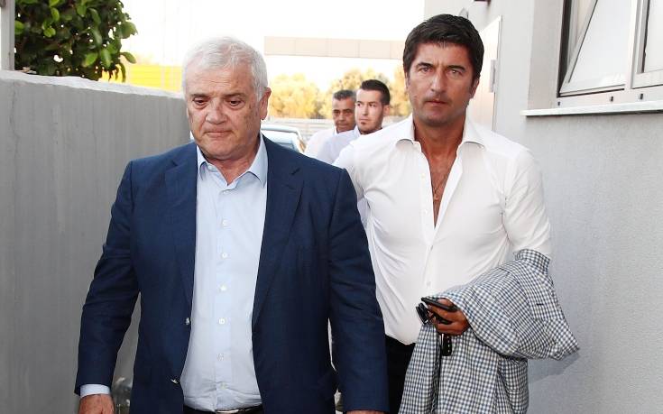 Αυτός είναι ο πρώτος στόχος της ΑΕΚ – Τον… χρυσώνει για να πει το «ναι»!