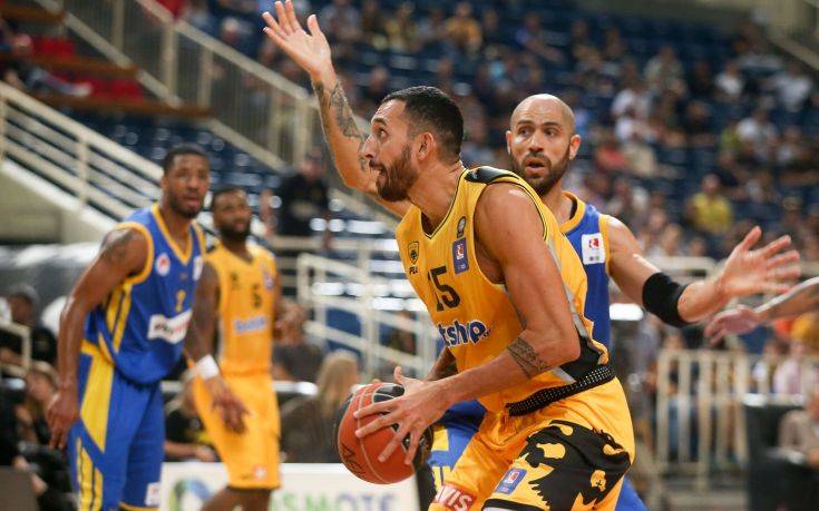 Basket League: Ντέρμπι στο Περιστέρι με φόντο τη δεύτερη θέση