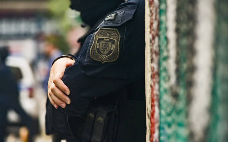Κατασχέθηκαν περισσότερα από τέσσερα κιλά ηρωίνης στα Εξάρχεια – Δύο συλλήψεις