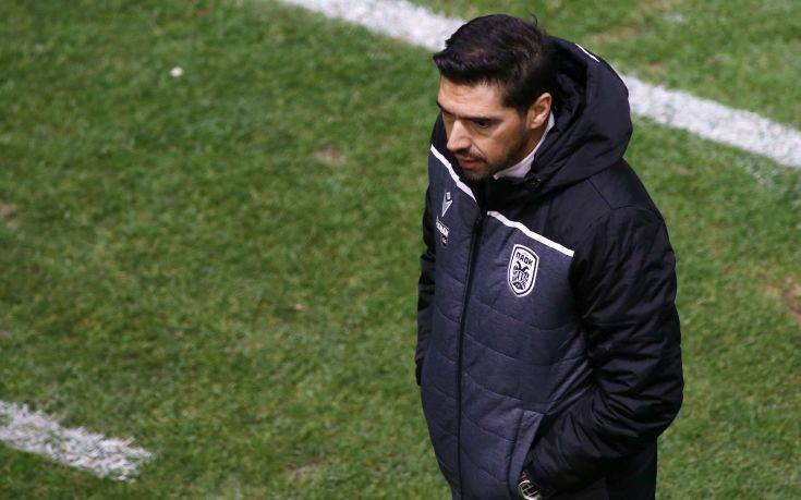 «Βόμβα» 6.000.000 στον ΠΑΟΚ – «Έγκλημα» με Σπόρτινγκ, σενάριο-εφιάλτης για Φερέιρα