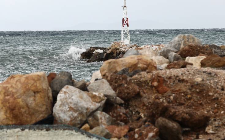 Λέσβος: Αίτημα του δημάρχου για να κηρυχθούν δύο περιοχές σε κατάσταση έκτακτης ανάγκης