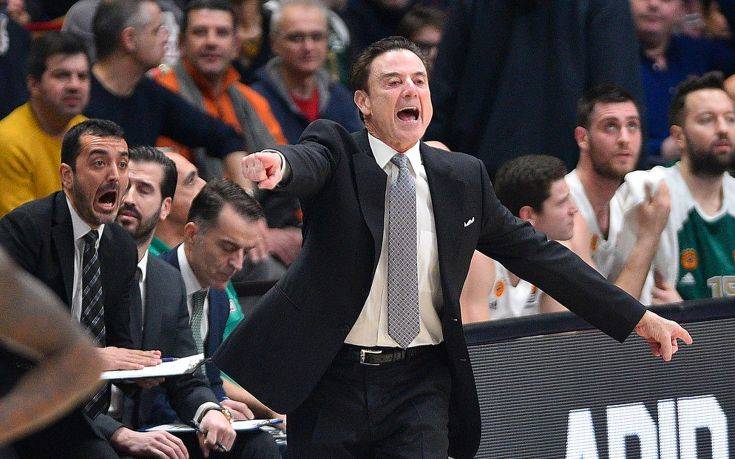 Πιτίνο: «Όταν με ρώτησαν για τον Παναθηναϊκό, είπα “τι είναι αυτό;”»