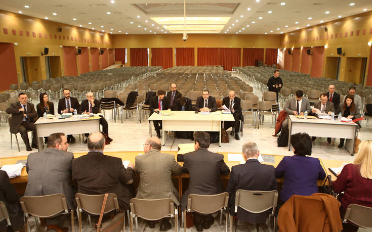 Διακοπή στην εκδίκαση της υπόθεσης ΠΑΟΚ – Ξάνθης στην ΕΕΑ
