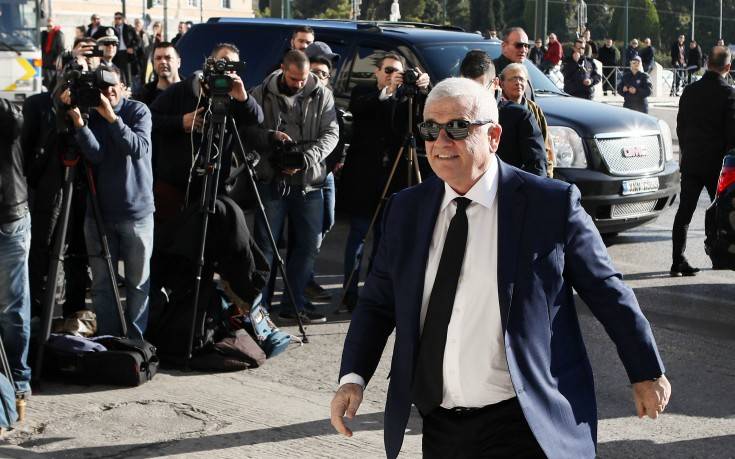 Δημήτρης Μελισσανίδης προς FIFA και UEFA: Έχετε αποτύχει, φτιάξτε τη διαιτησία