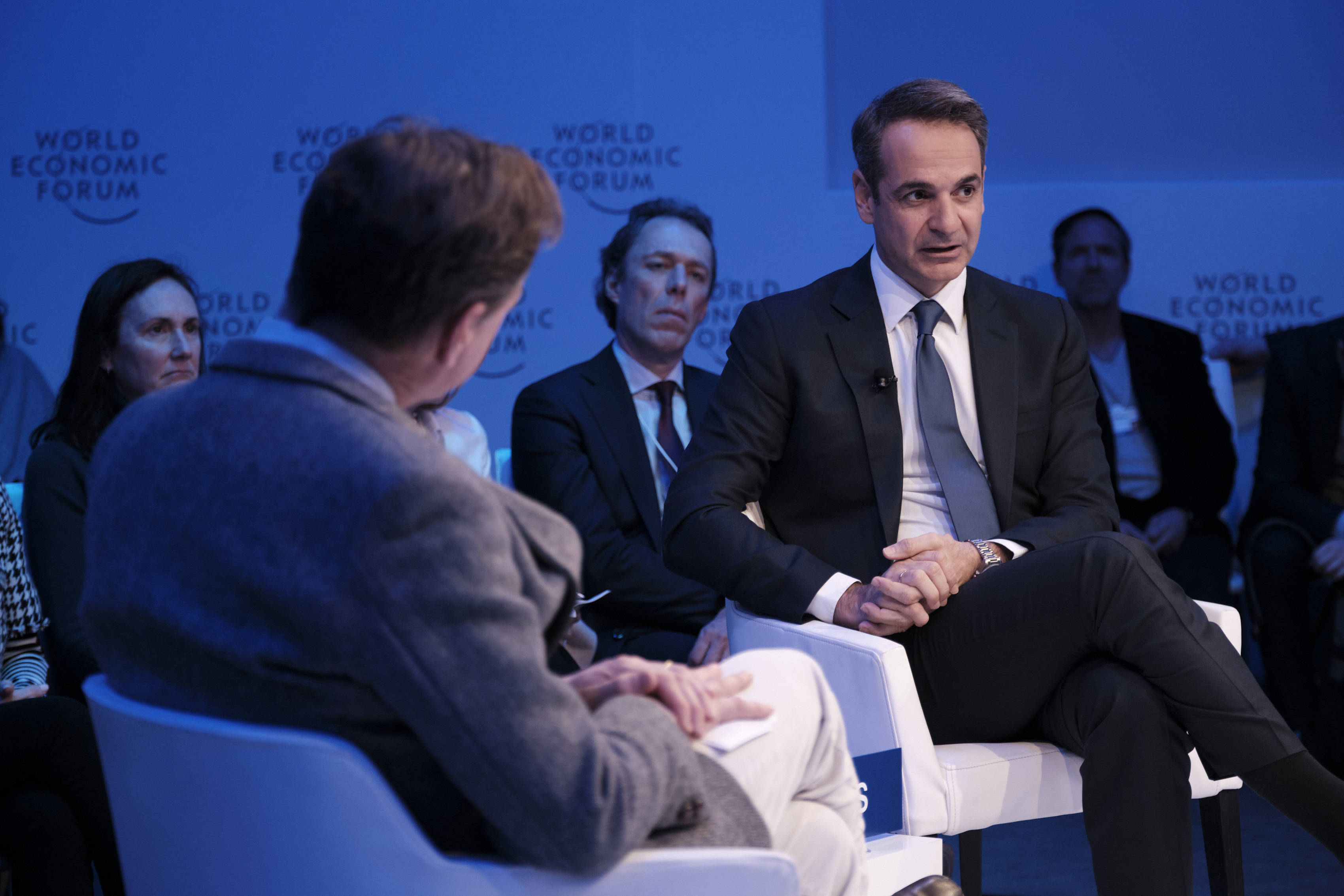 Μητσοτάκης: Εξωφρενική ενέργεια το μνημόνιο Τουρκίας – Λιβύης