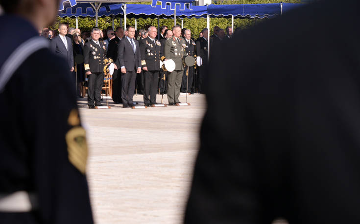 Σήμα κινδύνου για άμεση ενίσχυση του Στόλου από πρώην και νυν Αρχηγό ΓΕΝ