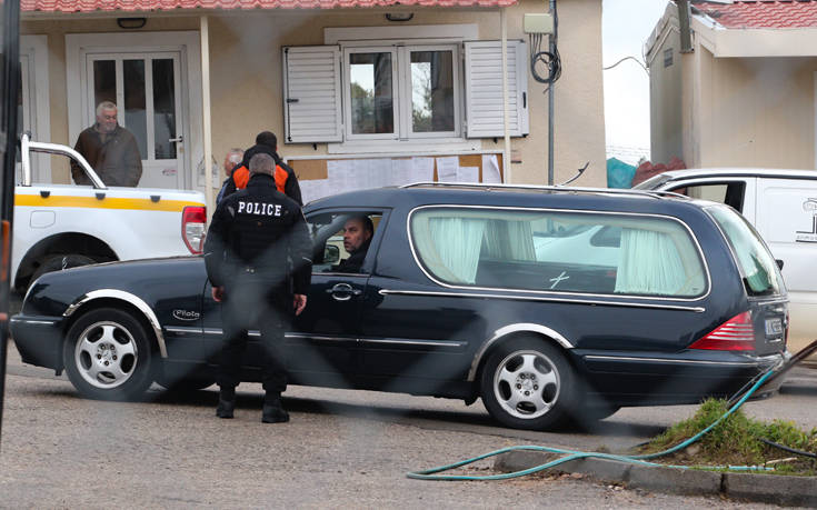 Διόνυσος: Μετανιωμένος και με μάσκα οξυγόνου ο 77χρονος που πυροβόλησε τον δημοτικό υπάλληλο