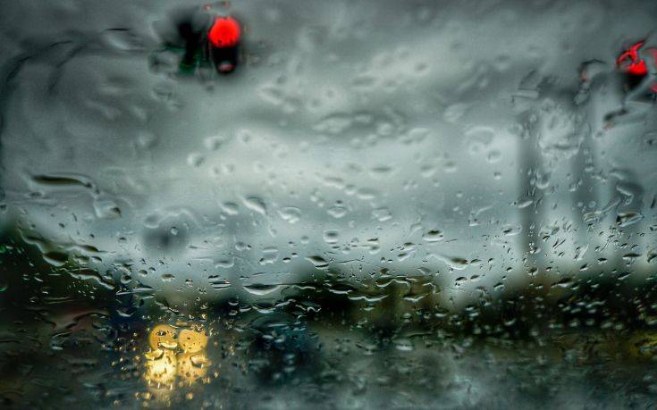 Καιρός: Βροχές και καταιγίδες την Πέμπτη – Πότε θα υποχωρήσουν τα φαινόμενα