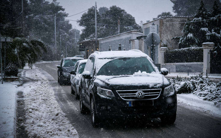 Καλλιάνος: Μην παρασύρεστε από τον καλό καιρό, έρχεται χειμώνας από την Τετάρτη