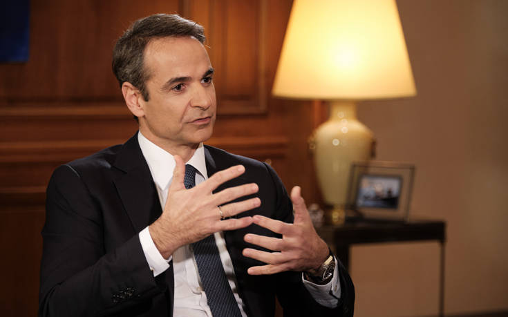 Εκλογές 2023: Τι μαγειρεύει ο Κυριάκος Μητσοτάκης; – Το ντιμπέιτ Οικονόμου – Τσαπανίδου