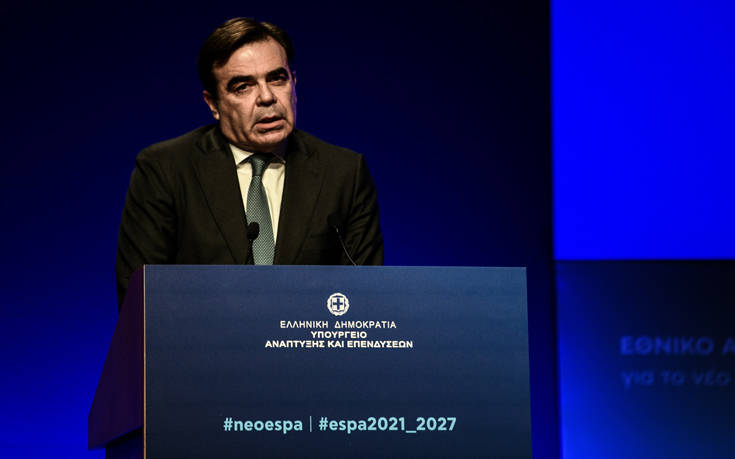 Σχοινάς για μεταναστευτικό: Τα κράτη της πρώτης υποδοχής δεν μπορεί να αναλαμβάνουν όλα τα βάρη