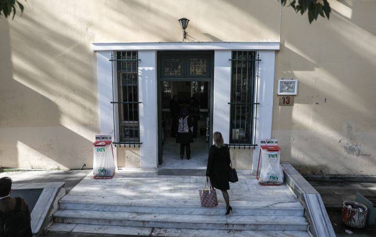 Δικηγορικός Σύλλογος Αθηνών: Το επίδομα των 600 ευρώ θα το πάρουν όλοι οι δικηγόροι και ασκούμενοι που είναι εγγεγραμμένα μέλη