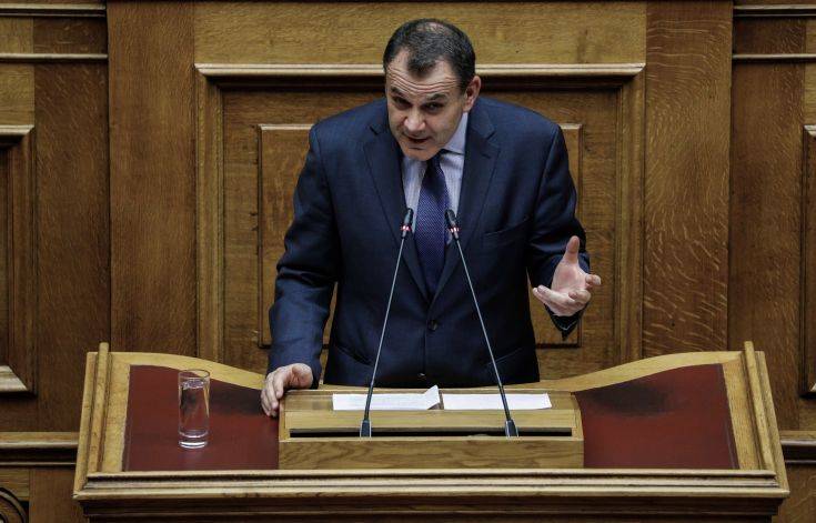Τι περιλαμβάνει η συμφωνία αμυντικής συνεργασίας Ελλάδας – ΗΠΑ