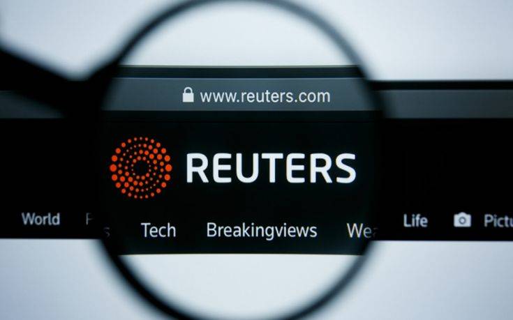 Η βρετανική κυβέρνηση χρηματοδοτούσε μυστικά το Reuters