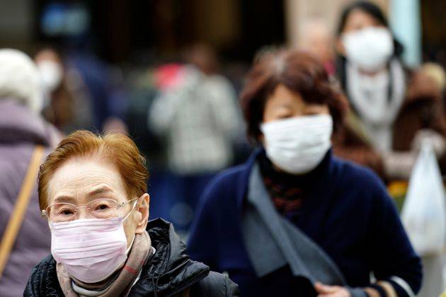 Νέος κοροναϊός στην Κίνα: Καταγράφηκαν άλλα 17 κρούσματα πνευμονίας