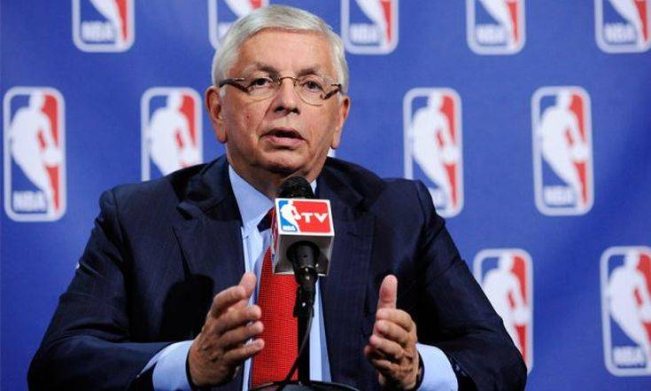 Θρήνος στο NBA: «Έφυγε» ο Ντέιβιντ Στερν