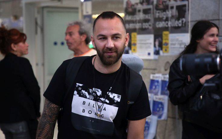 Best Friend’s Fear: Τι είπε ο Κώστας Αναγνωστόπουλος για τη φάρσα του Σάββα Πούμπουρα