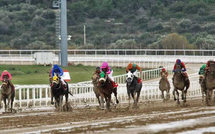 Markopoulo Park: Εντυπωσιακό ξεκίνημα της χρονιάς με έξι ιπποδρομίες και τρία ΣΚΟΡ