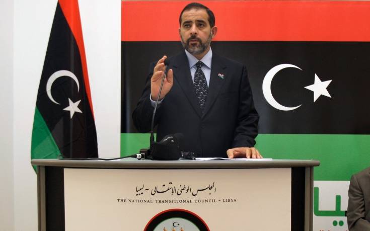 Λίβυος αξιωματούχος: Παράνομα, ανυπόστατα και άκυρα τα μνημόνια με την Τουρκία