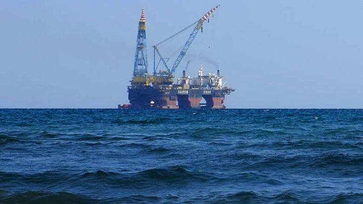 Η Κύπρος στέλνει πρόταση στο Ισραήλ για συνεκμετάλλευση στο κοίτασμα «Αφροδίτη»