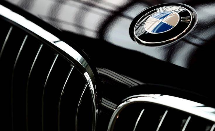 BMW: Ανταλλακτικά από ανακυκλωμένα δίχτυα ψαρέματος