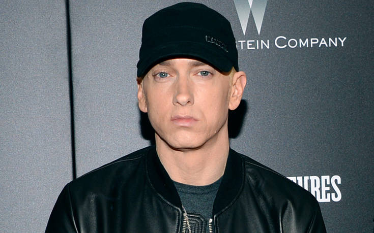 Ο Eminem σπάει τα ρεκόρ: Στο Godzilla λέει 229 λέξεις σε λιγότερο από 30 δευτερόλεπτα
