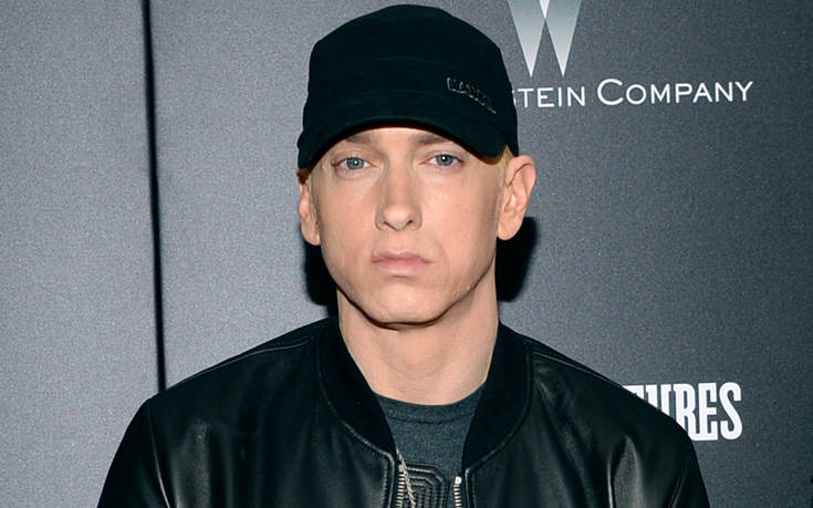 Eminem: Έτσι, απάντησε στον Ομπάμα για το «Lose Yourself»