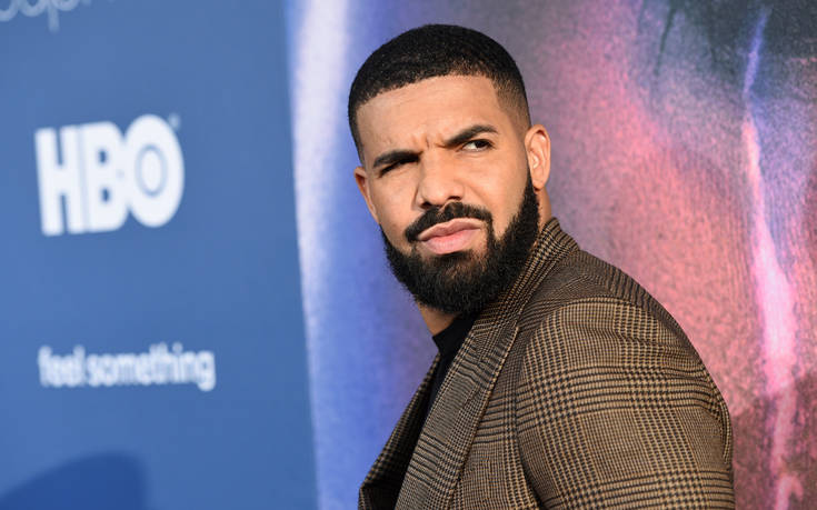 Ο Drake για το νέο του τραγούδι «War»