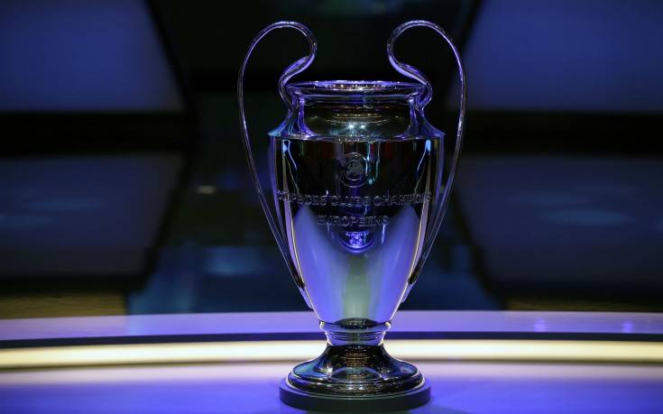 Champions League: «Απομακρύνεται» από την Κωνσταντινούπολη ο τελικός