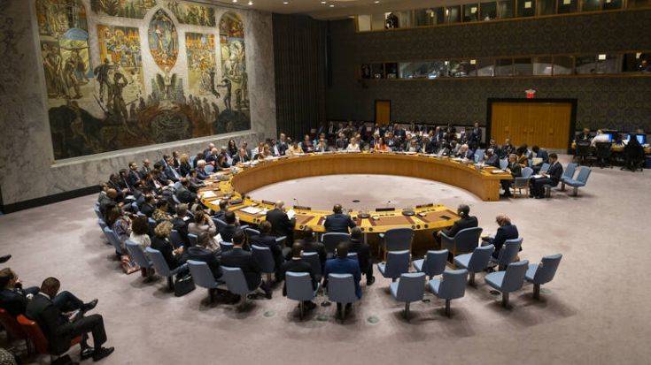 Δολοφονία Σουλεϊμανί: Στο Συμβούλιο Ασφαλείας του ΟΗΕ προσέφυγε το Ιράκ