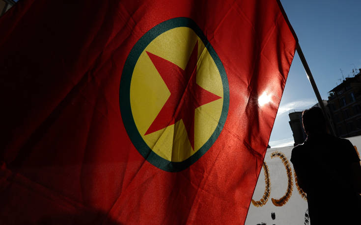 Το Ακυρωτικό Δικαστήριο του Βελγίου έκλεισε υπόθεση που σχετίζεται με το PKK