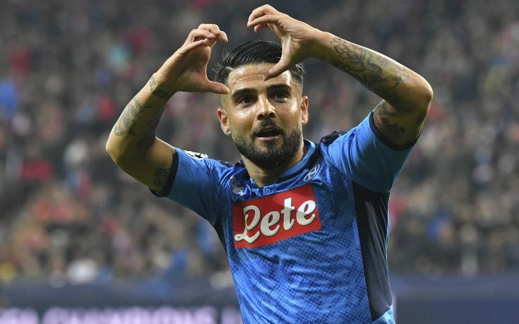 Serie A: Νίκησε τη Γιουβέντους η Νάπολι