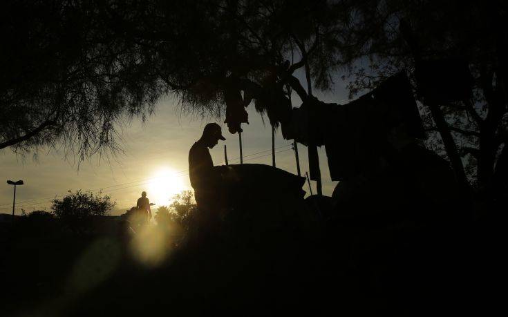 Η Ένωση Αστυνομικών Βόρειας Δωδεκανήσου διαψεύδει τις καταγγελίες για τις συνθήκες θανάτου μετανάστη