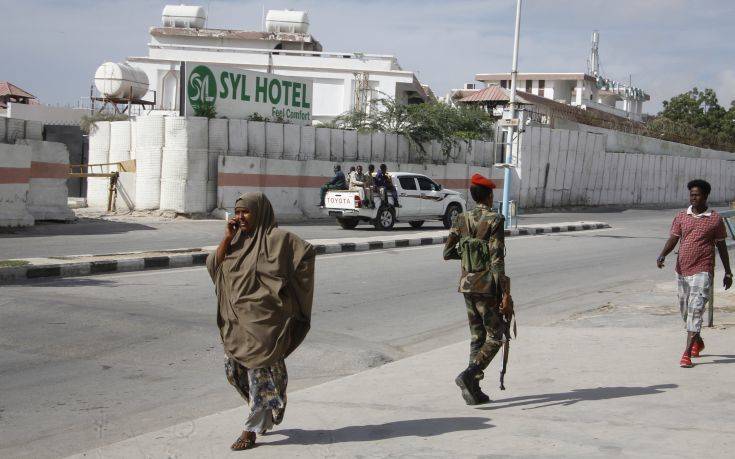 Τουλάχιστον 19 νεκροί έπειτα από επίθεση τζιχαντιστών σε χωριό στη Σομαλία