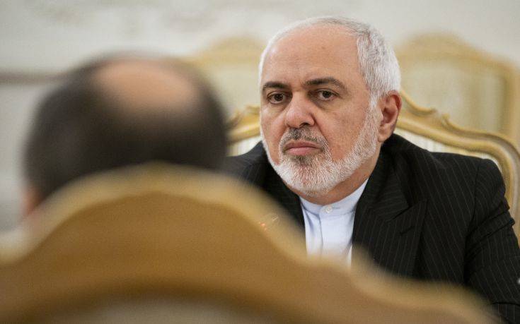Η Ουάσιγκτον δεν δίνει βίζα στον Ιρανό ΥΠΕΞ για το Συμβούλιο του ΟΗΕ