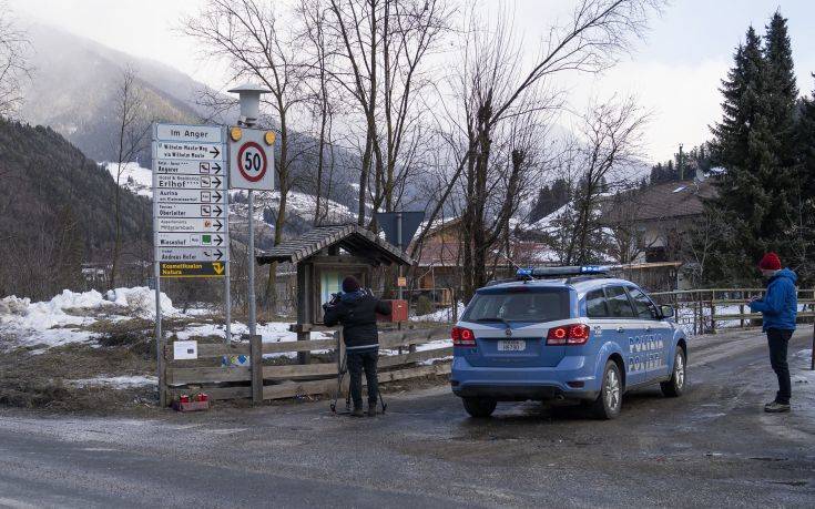 Προσπάθησε να αυτοκτονήσει ο νεαρός που παρέσυρε και σκότωσε έξι Γερμανούς τουρίστες