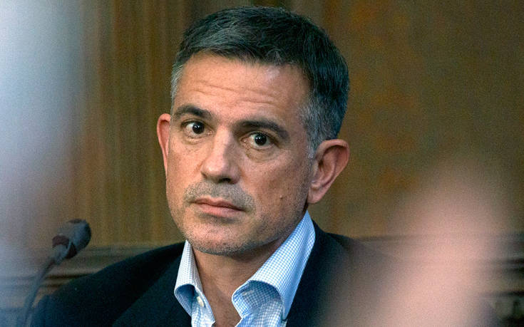 Φώτης Ντούλος: Την άμεση σύλληψή του μετά το εξιτήριο ζήτησε δικαστής