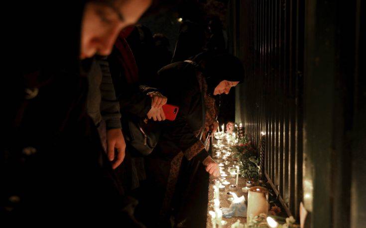 Ιράν: Εξηγήσεις για το αεροπλάνο που καταρρίφθηκε δίνει ο επικεφαλής των Φρουρών της Επανάστασης