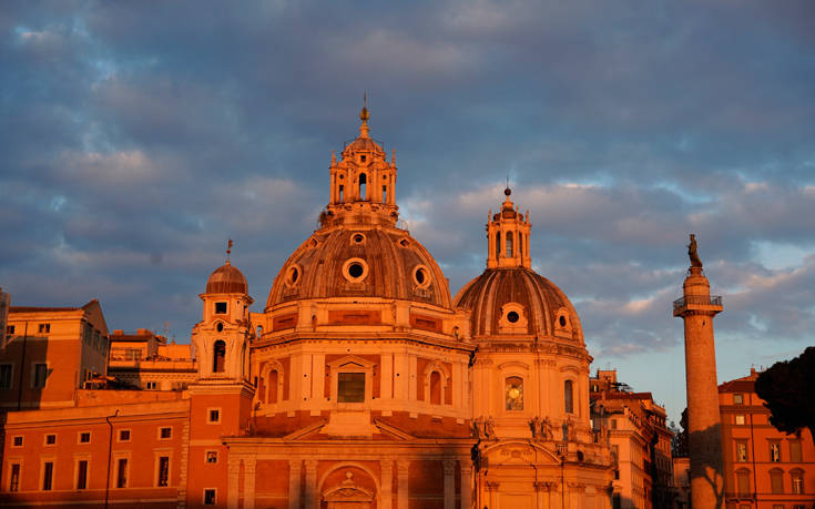 Συναγερμός για βόμβα στην La Republica: Εκκενώθηκαν τα γραφεία της στην Ρώμη