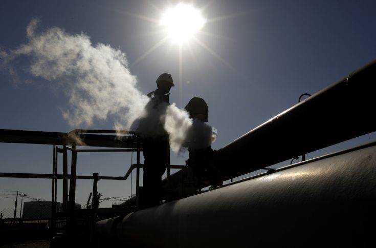 Λιβύη: Η κρατική εταιρεία πετρελαίου δεν ήξερε για τη συμφωνία με την Άγκυρα