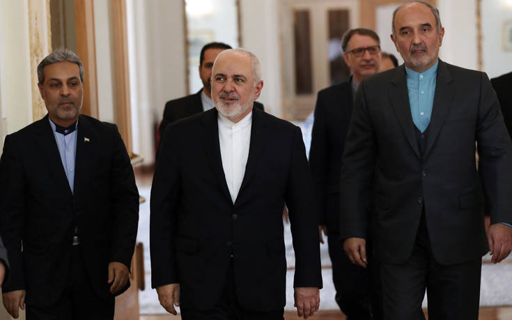 Ιράν για συμφωνία για πυρηνικά: Αν σταλεί ο φάκελός μας στον ΟΗΕ αποχωρούμε
