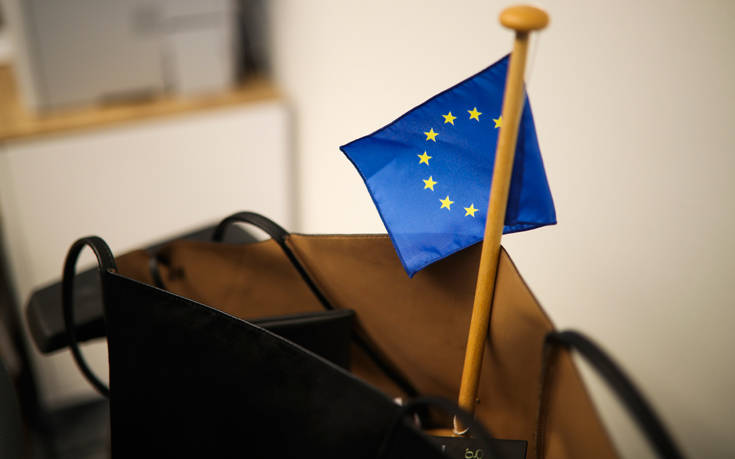 Brexit: Η ΕΕ χαιρετίζει την Ευρώπη στην αυγή μιας νέας εποχής