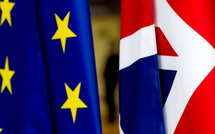 Η Γερμανία «σπρώχνει» τη Βρετανία να καταλήξει γρήγορα σε συμφωνία με την Ε.Ε.