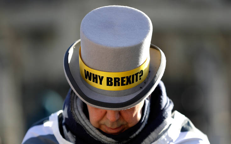 Brexit: Όσα προβλέπει η συμφωνία για τις σχέσεις Βρετανίας και ΕΕ από τα μεσάνυχτα