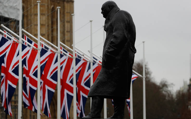 Brexit: Τα επόμενα στάδια της μεγάλης αποχώρησης