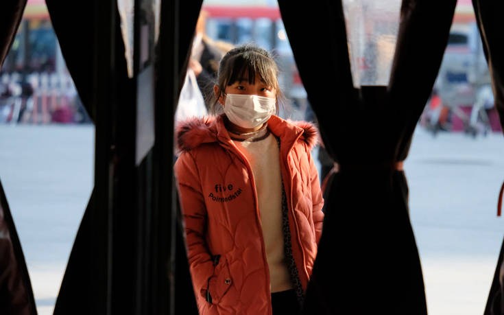 Κίνα: «Ο ΠΟΥ είπε ότι δεν υπάρχουν ενδείξεις για πρόκληση του ιού σε εργαστήριο στην Ουχάν»