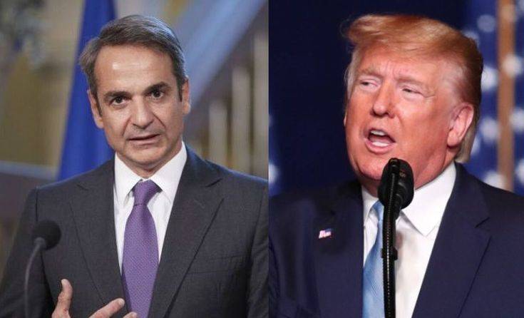Ο Λευκός Οίκος αναγνωρίζει την σημασία που έχει η στρατηγική σχέση Αθήνας-Ουάσινγκτον