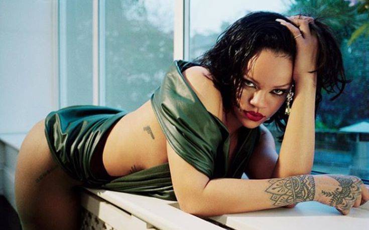 Η Rihanna χώρισε από τον δισεκατομμυριούχο Hassan Jameel μετά από τρία χρόνια σχέσης