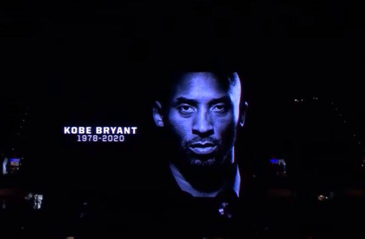 Συγκλονιστικές στιγμές στο NBA: Παίκτες κλαίνε με λυγμούς για τον θάνατο του Κόμπι Μπράιαντ