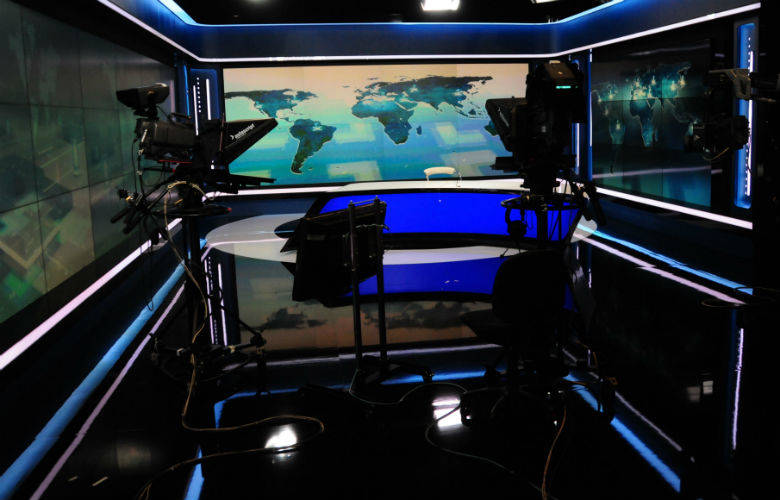 ΕΡΤ 1: Το κεντρικό δελτίο ειδήσεων ανανεώθηκε και αυτό είναι το νέο σκηνικό